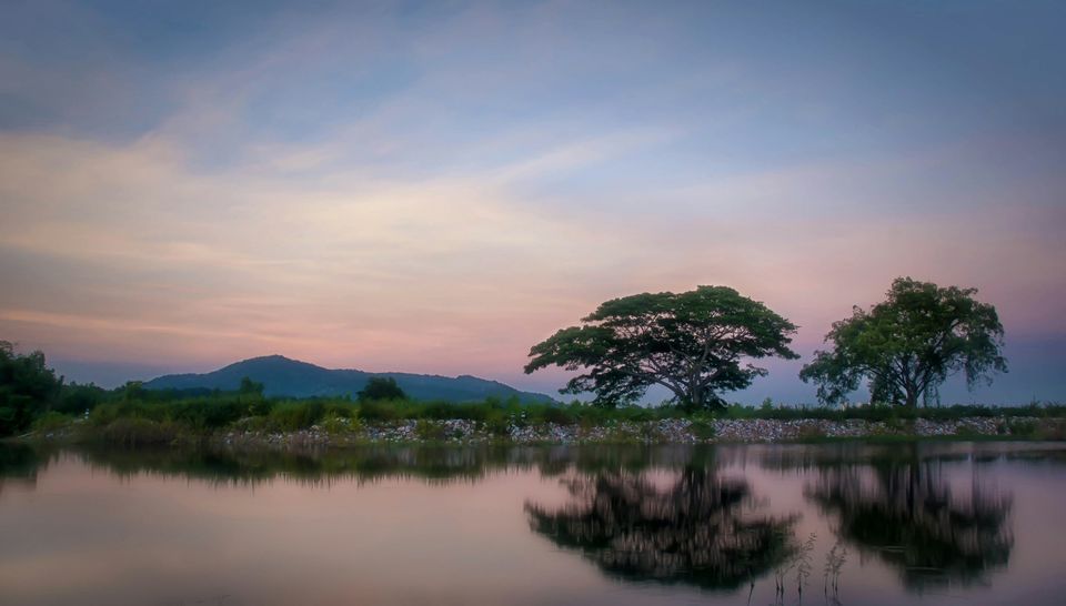 Photo of Discovering Romance: Top Honeymoon Destinations in Thailand 5/10 by Lokesh chandra patel