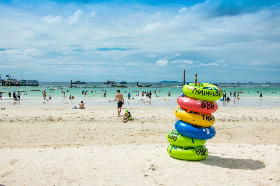 Photo of Discovering Romance: Top Honeymoon Destinations in Thailand 7/10 by Lokesh chandra patel