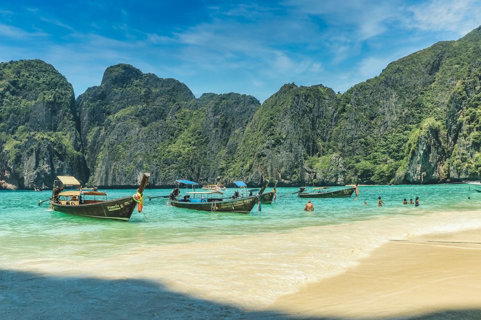 Photo of Discovering Romance: Top Honeymoon Destinations in Thailand 8/10 by Lokesh chandra patel
