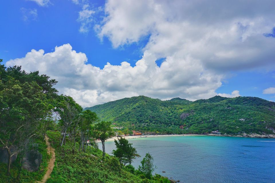 Photo of Discovering Romance: Top Honeymoon Destinations in Thailand 9/10 by Lokesh chandra patel