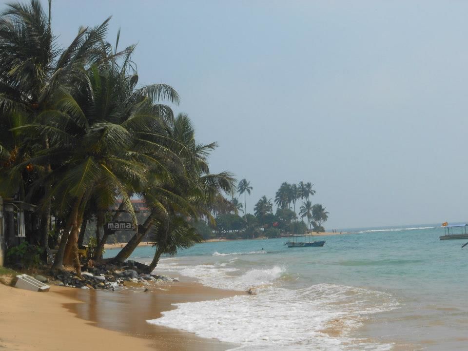 Photo of Hikkaduwa, Southern Province, Sri Lanka by Stephanie