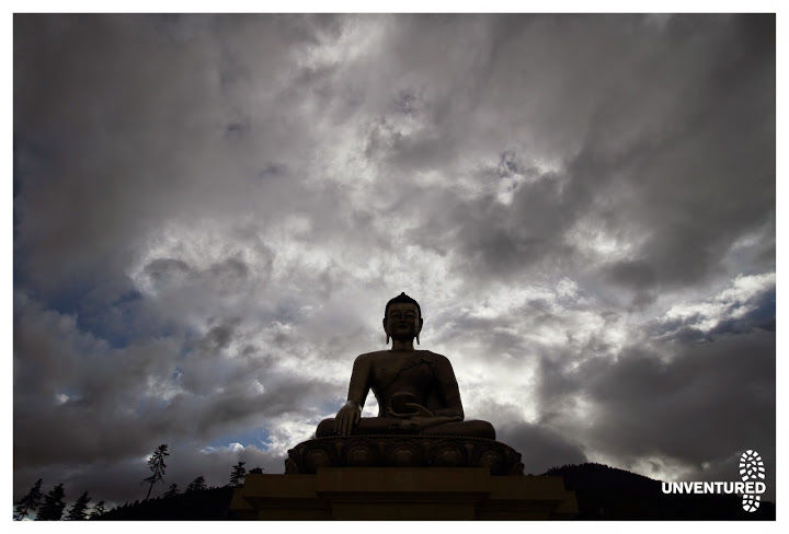 Photo of Unventured - Bhutan Bike & Hike Expedition 7/8 by Unventured