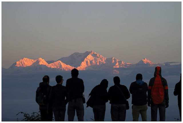 Photo of Eastern Himalayan (Sikkim) Cycling Tour 1/5 by Unventured