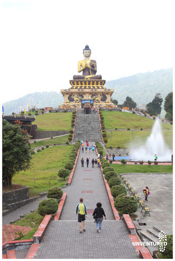 Photo of Eastern Himalayan (Sikkim) Cycling Tour 5/5 by Unventured