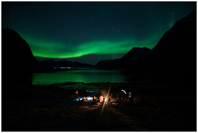 Photo of Changing the way people travel by Unventured