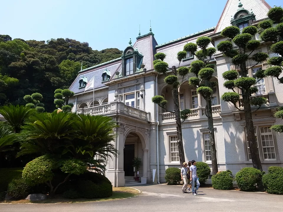 Photo of Matsuyama, Ehime Prefecture, Japan by Ashna Rawat