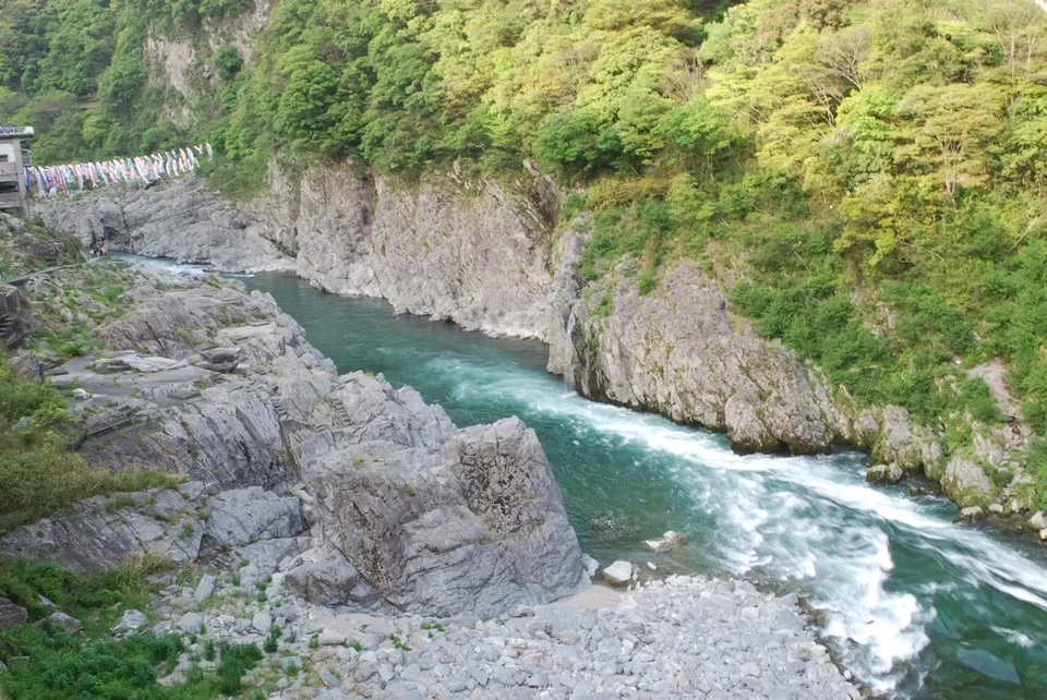 Photo of Ōboke and Koboke by Ashna Rawat