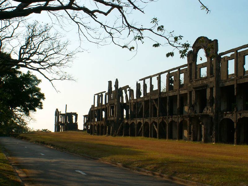 Photo of Exploring the Philippines in One Week 4/11 by Ashna Rawat