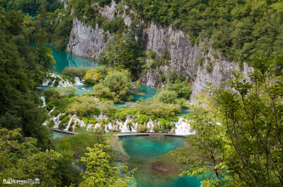 Photo of Plitvice Lakes - The Natural Wonder of Europe 1/11 by Ashwini