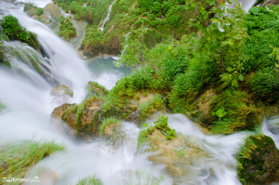 Photo of Plitvice Lakes - The Natural Wonder of Europe 9/11 by Ashwini