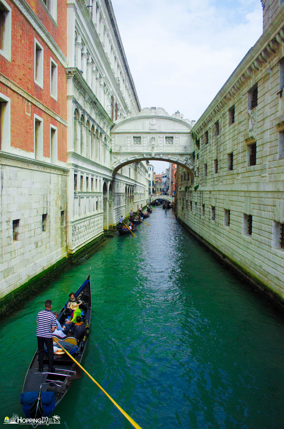 Photo of Must visit cities in Italy 2/13 by Ashwini