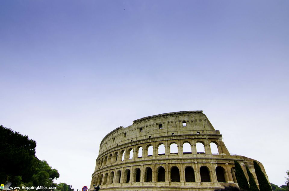 Photo of Must visit cities in Italy 3/13 by Ashwini