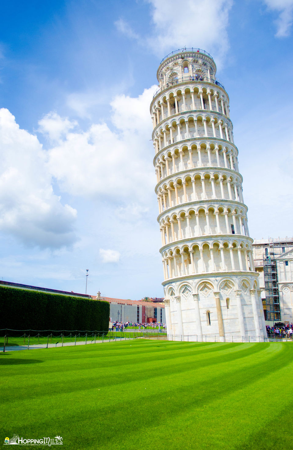 Photo of Must visit cities in Italy 5/13 by Ashwini
