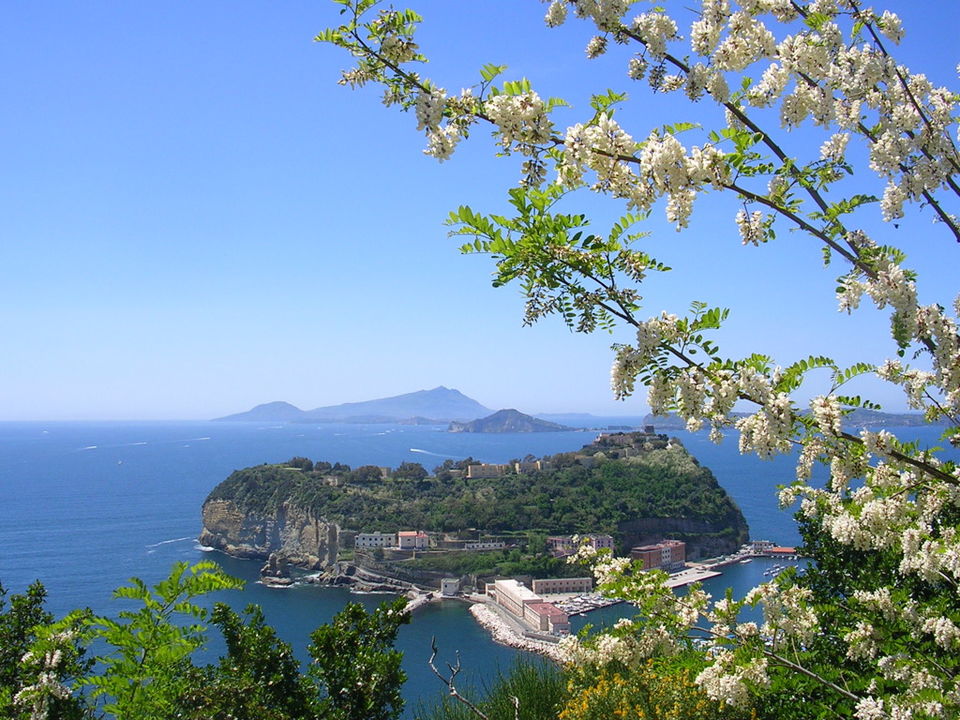 Photo of Must visit cities in Italy 6/13 by Ashwini
