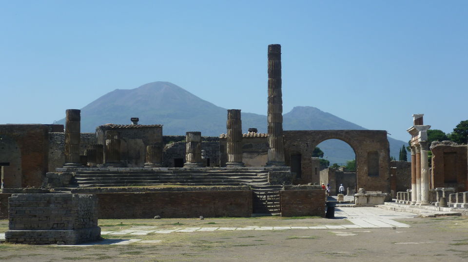 Photo of Must visit cities in Italy 7/13 by Ashwini