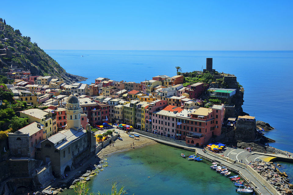 Photo of Must visit cities in Italy 13/13 by Ashwini