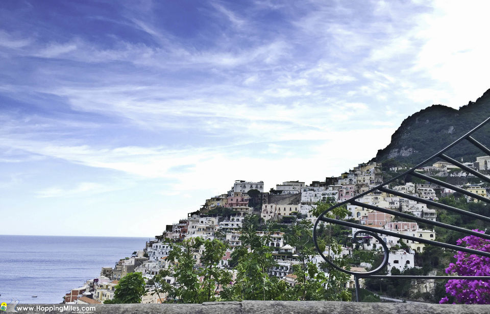 Photo of Must visit cities in Italy 9/13 by Ashwini
