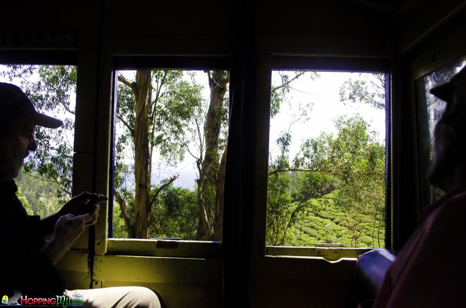 Photo of Ooty Toy train - A MUST experience !! 12/14 by Ashwini