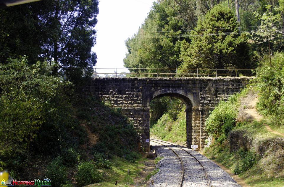 Photo of Ooty Toy train - A MUST experience !! 14/14 by Ashwini