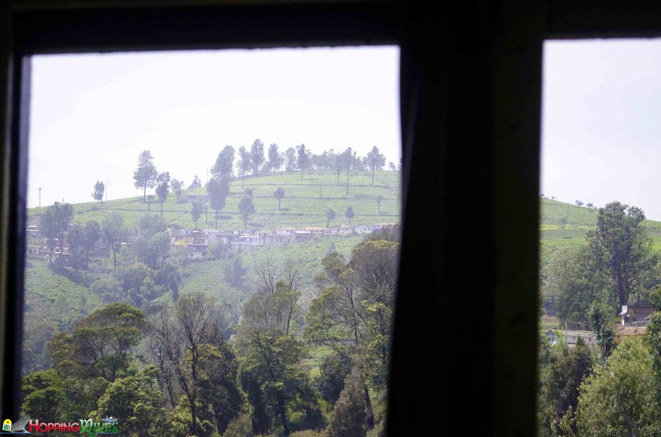 Photo of Ooty Toy train - A MUST experience !! 1/14 by Ashwini