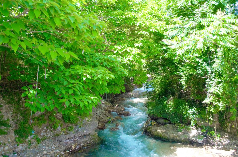 Photo of Back in time - Mostar in Bosnia and Herzegovina 2/12 by Ashwini