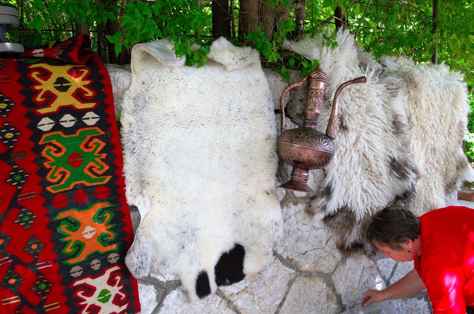 Photo of Back in time - Mostar in Bosnia and Herzegovina 8/12 by Ashwini