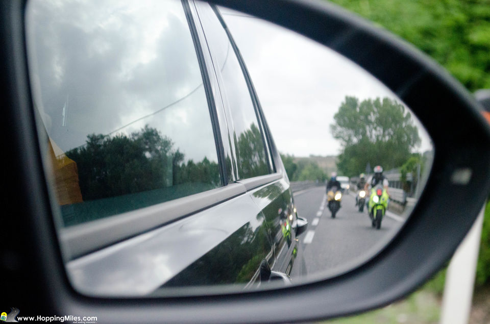 Photo of "Can You Drive In Italy With An Indian License?": All You Need To Know About Roadtripping In Italy 3/8 by Ashwini