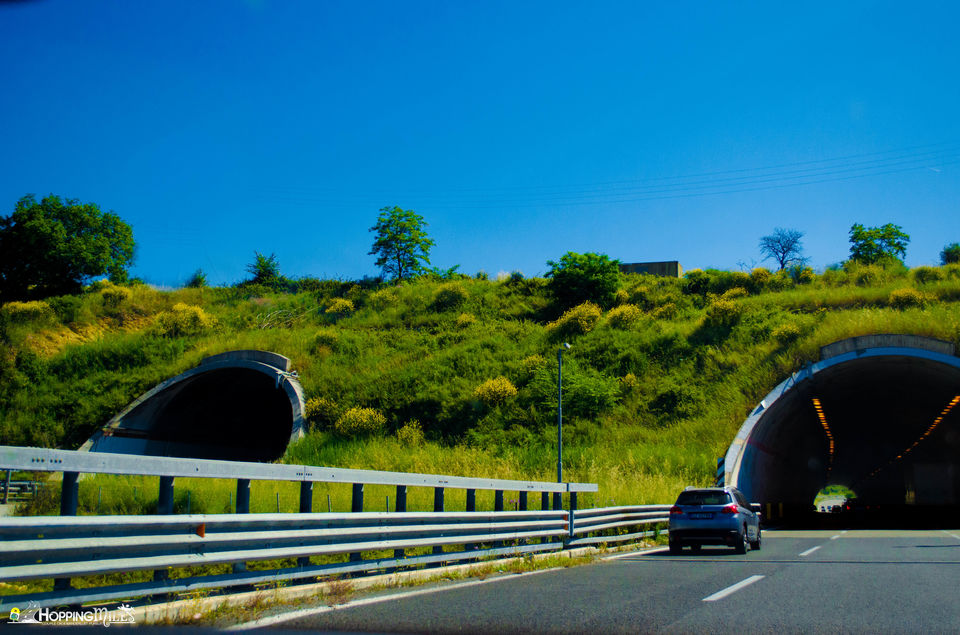 Photo of "Can You Drive In Italy With An Indian License?": All You Need To Know About Roadtripping In Italy 5/8 by Ashwini