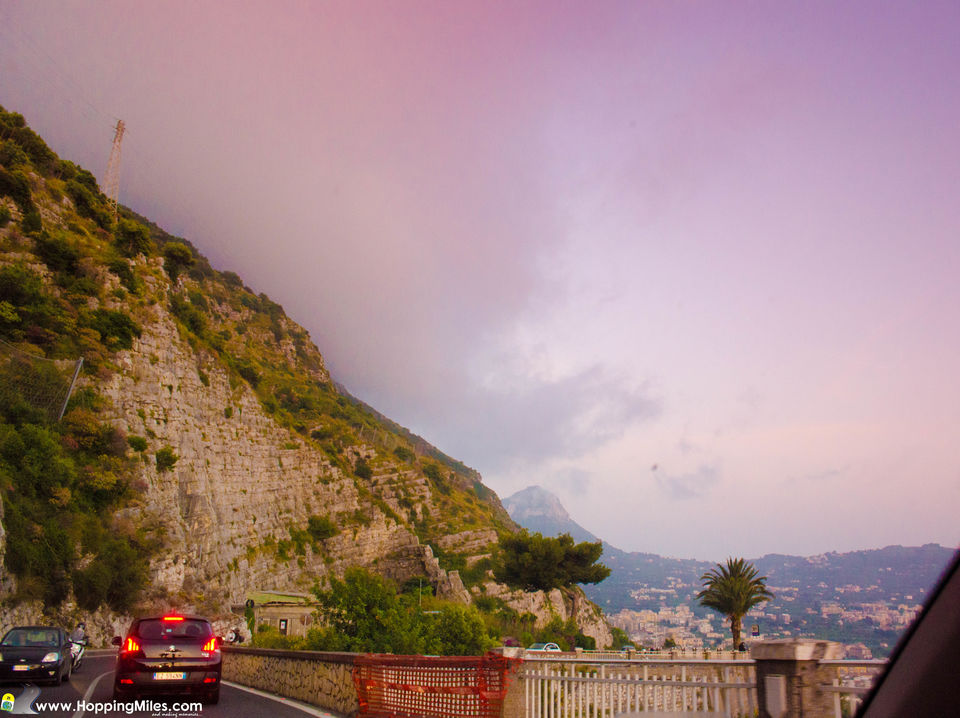 Photo of "Can You Drive In Italy With An Indian License?": All You Need To Know About Roadtripping In Italy 7/8 by Ashwini