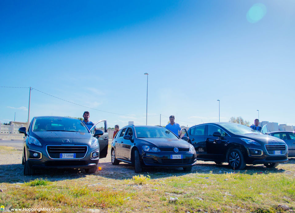 Photo of "Can You Drive In Italy With An Indian License?": All You Need To Know About Roadtripping In Italy 8/8 by Ashwini