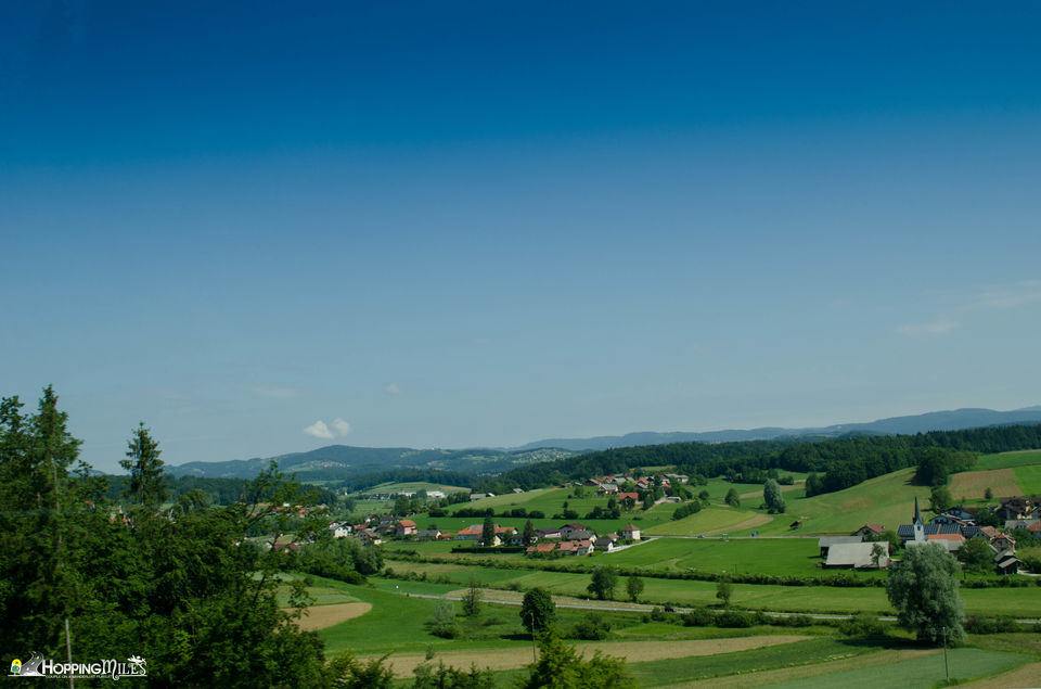 Photo of Slovenia Itinerary 2/16 by Ashwini