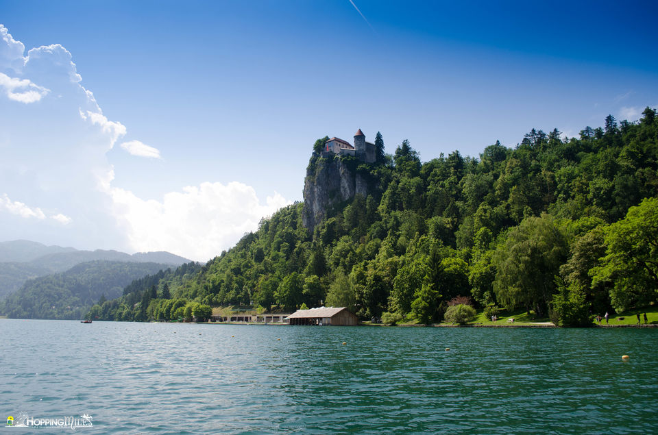 Photo of Slovenia Itinerary 13/16 by Ashwini