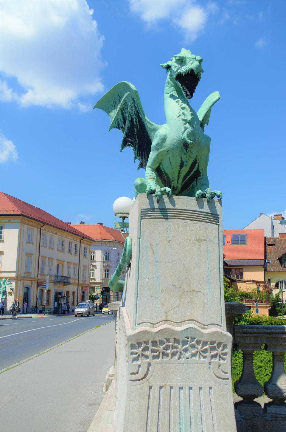 Photo of Slovenia Itinerary 5/16 by Ashwini