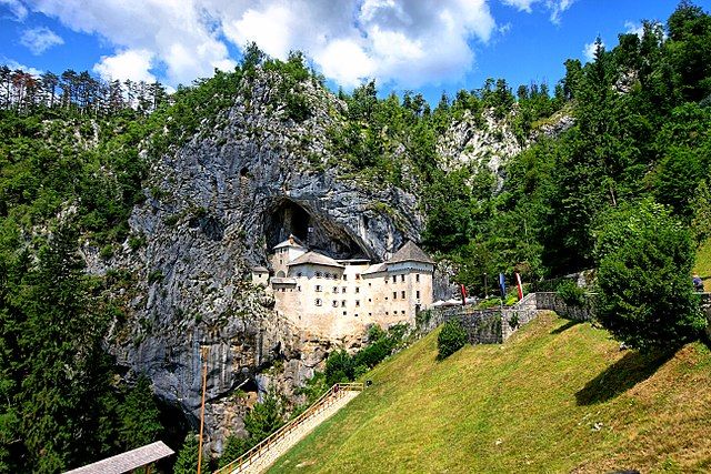 Photo of Slovenia Itinerary 8/16 by Ashwini