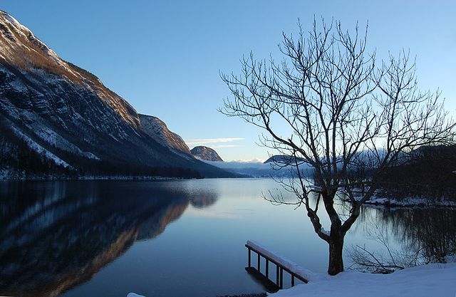 Photo of Slovenia Itinerary 12/16 by Ashwini