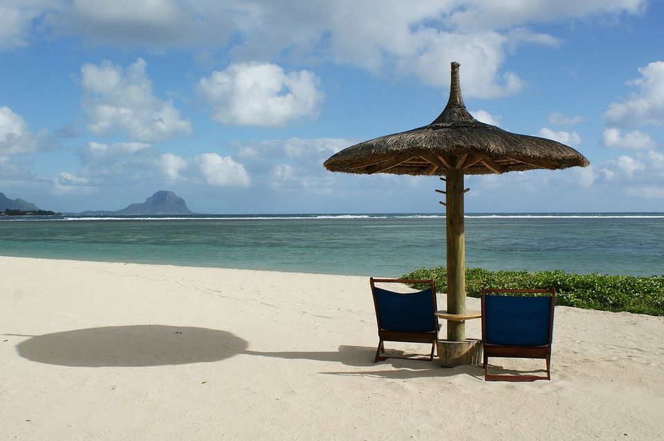 Photo of Ways to save money on your trip to Mauritius 3/6 by Ashwini