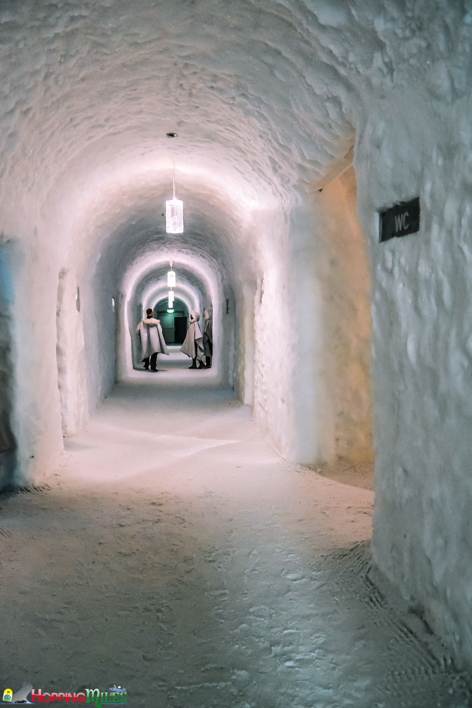 Photo of Ice Hotel Sweden – A must experience in one’s lifetime! 1/9 by Ashwini