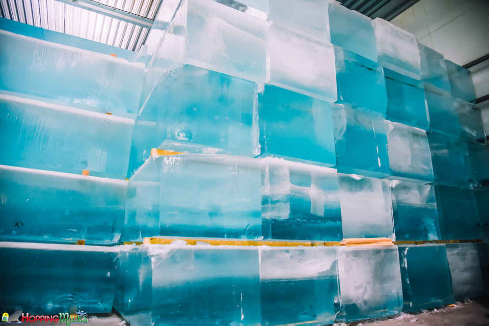 Photo of Ice Hotel Sweden – A must experience in one’s lifetime! 6/9 by Ashwini