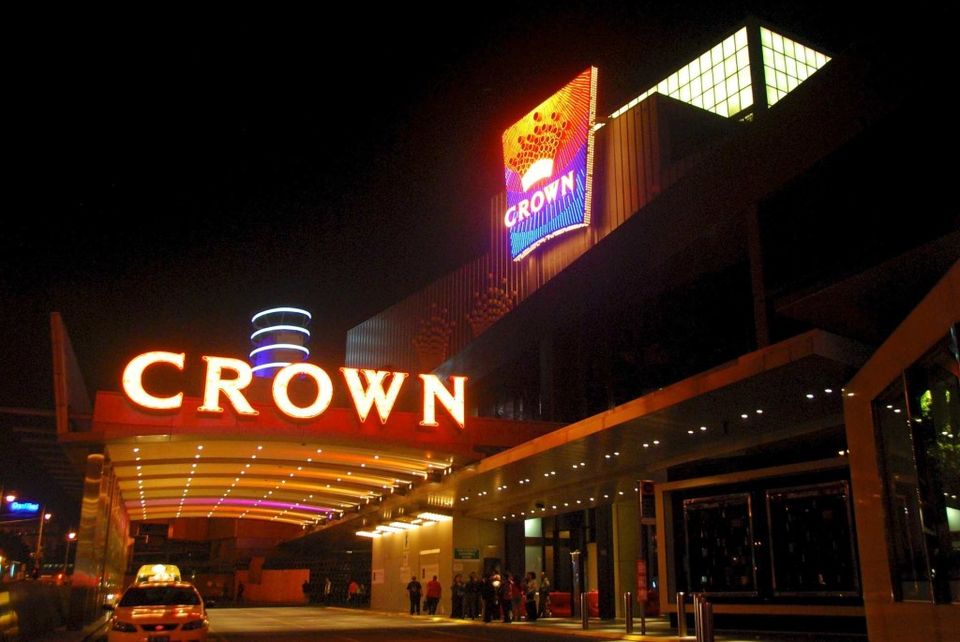 Photo of Australia is a hot spot for Pokies (poker). 1/4 by Aurelija