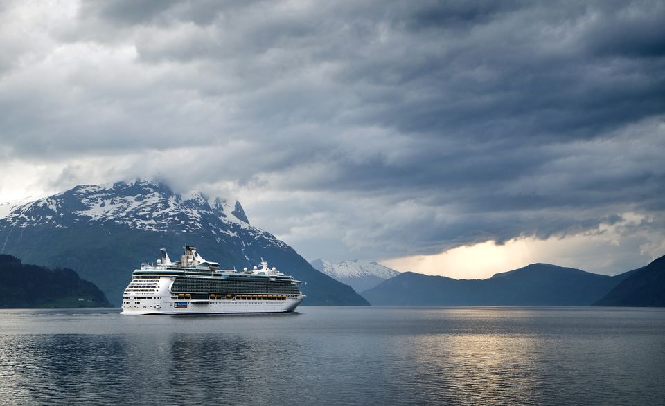 Photo of 7 Reasons to Spend Vacation in a Cruise Trip 1/3 by Aurelija
