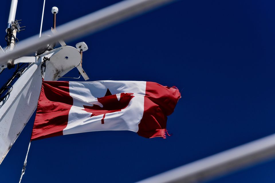 Photo of 5 Weird Things You Can Do Only in Canada 1/3 by Aurelija