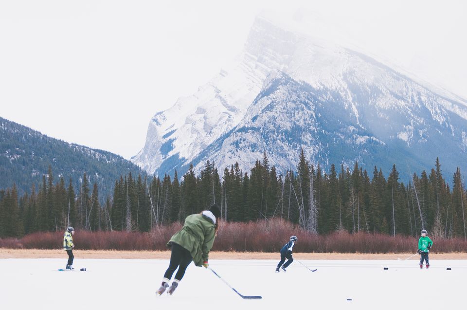 Photo of 5 Weird Things You Can Do Only in Canada 2/3 by Aurelija