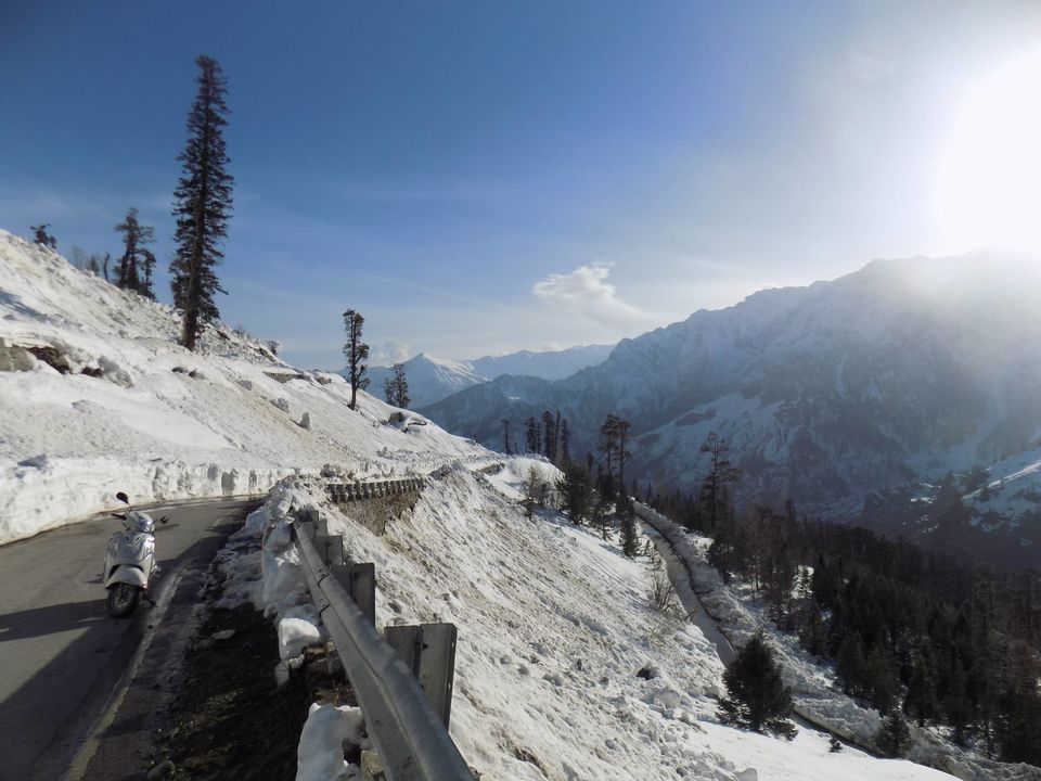 Photo of A month in Himalayas | Spiti in Detail 52/61 by Gyayak Jain
