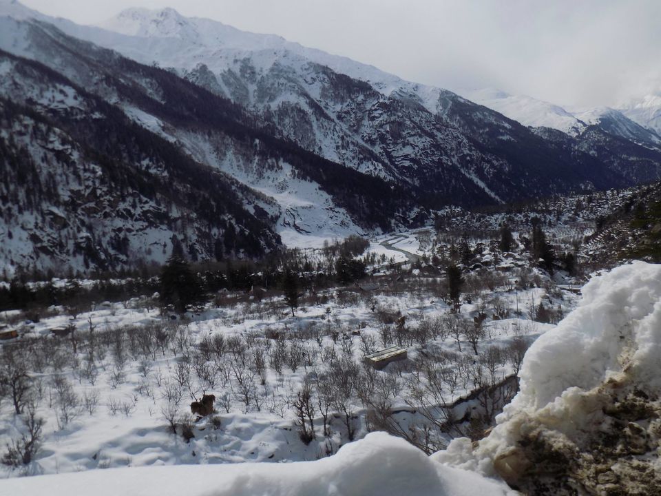 Photo of A month in Himalayas | Spiti in Detail 20/61 by Gyayak Jain