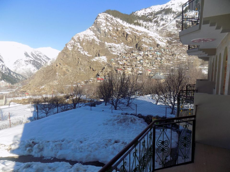 Photo of A month in Himalayas | Spiti in Detail 24/61 by Gyayak Jain