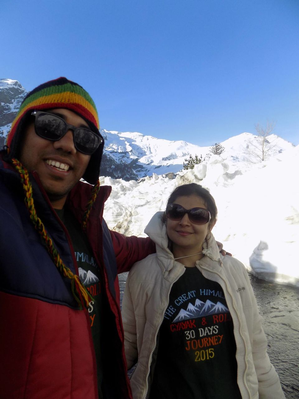 Photo of A month in Himalayas | Spiti in Detail 61/61 by Gyayak Jain