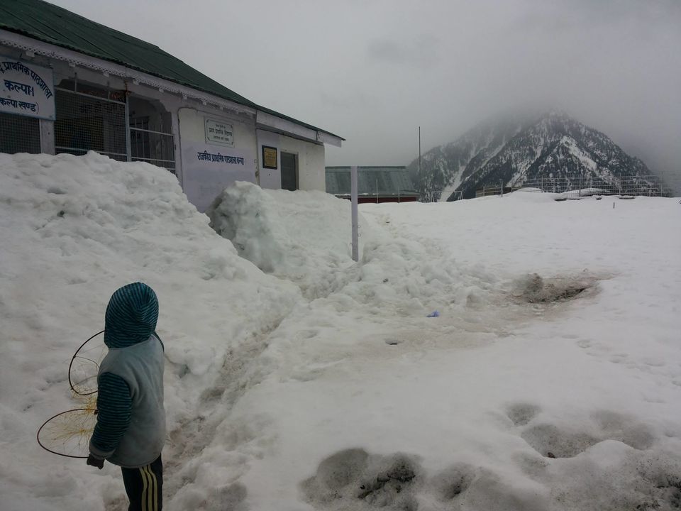 Photo of A month in Himalayas | Spiti in Detail 15/61 by Gyayak Jain
