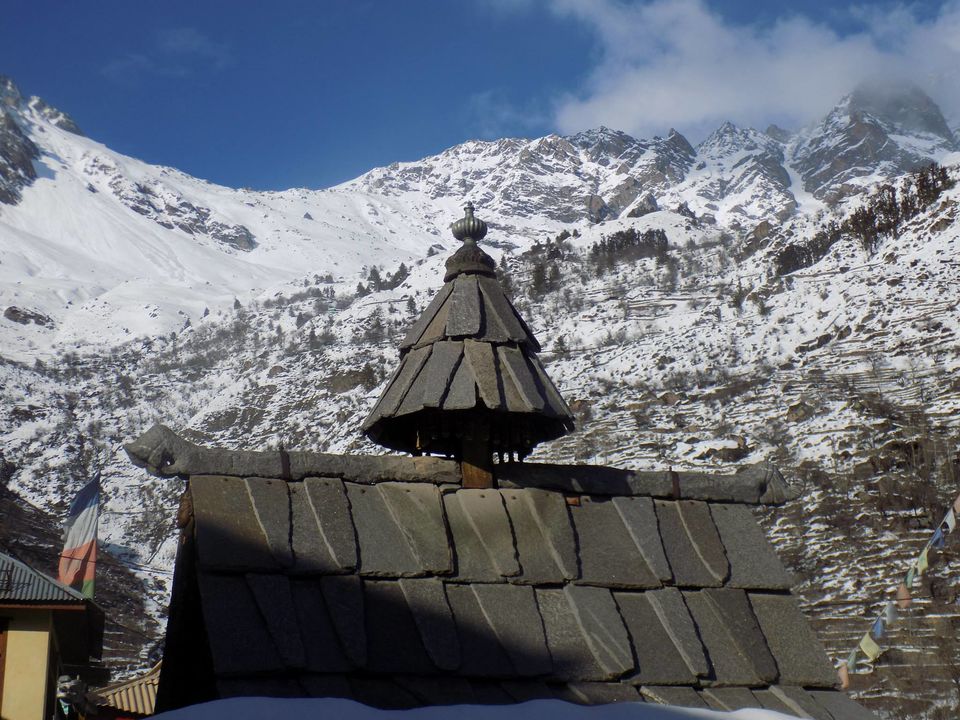 Photo of A month in Himalayas | Spiti in Detail 23/61 by Gyayak Jain