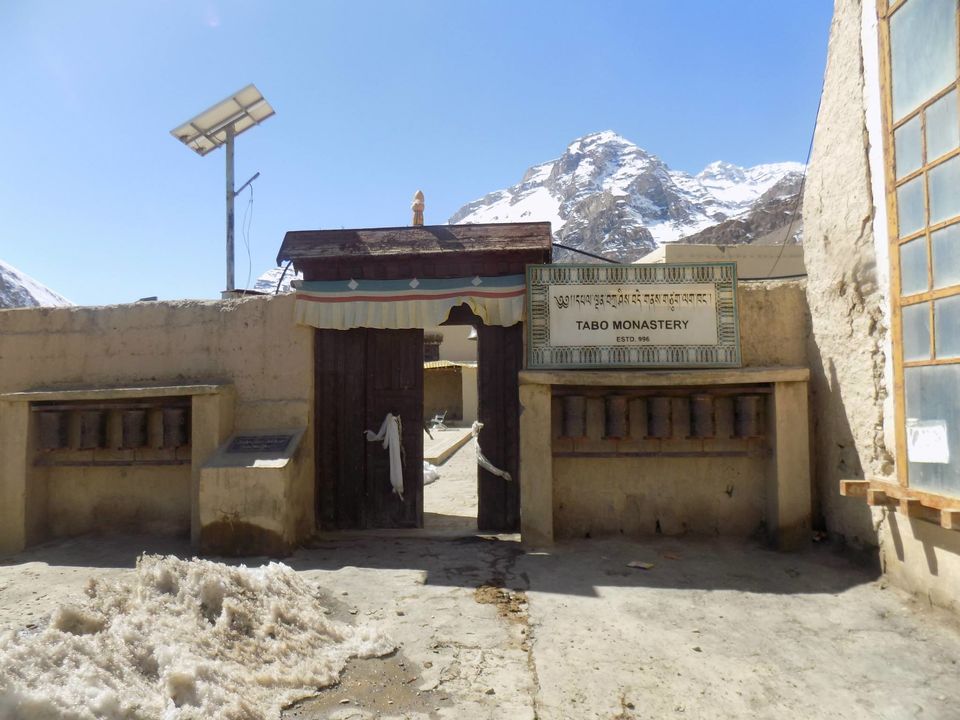 Photo of A month in Himalayas | Spiti in Detail 38/61 by Gyayak Jain