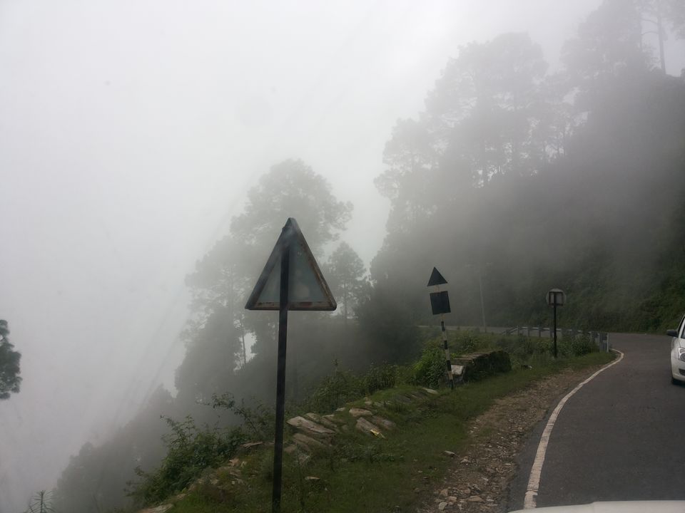 Photo of A weekend in Lansdowne 1/11 by Gyayak Jain